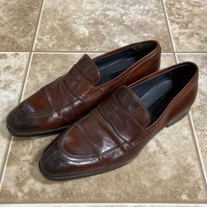 To Boot New York Adam Derrick Loafer